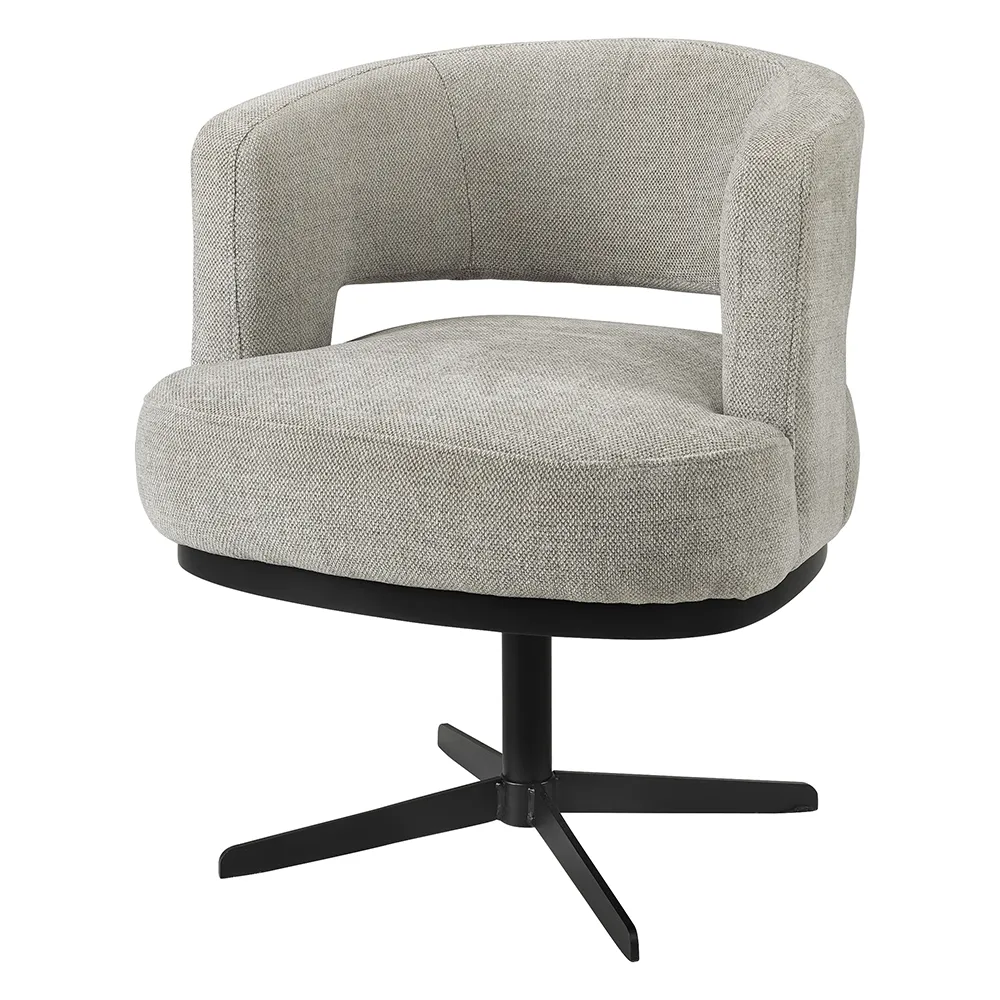 Atlanta Stuhl Haze cream