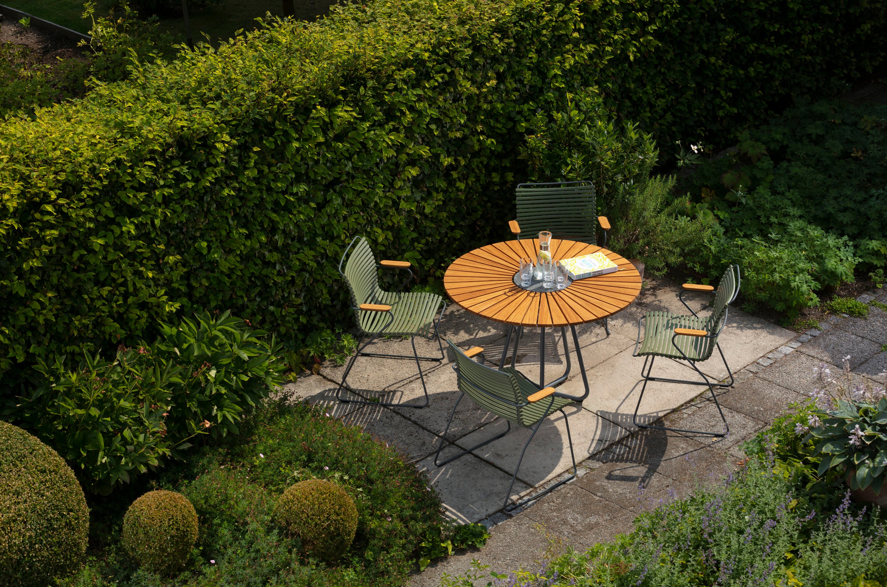 Click Sessel Hochlehner multi 1