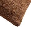 Kissenbezug Nomad outdoor 50x50 Marsala