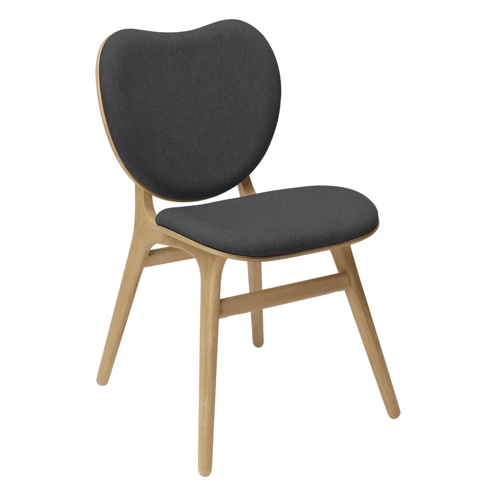 A Conversation Piece Esszimmerstuhl Oak/Shadow