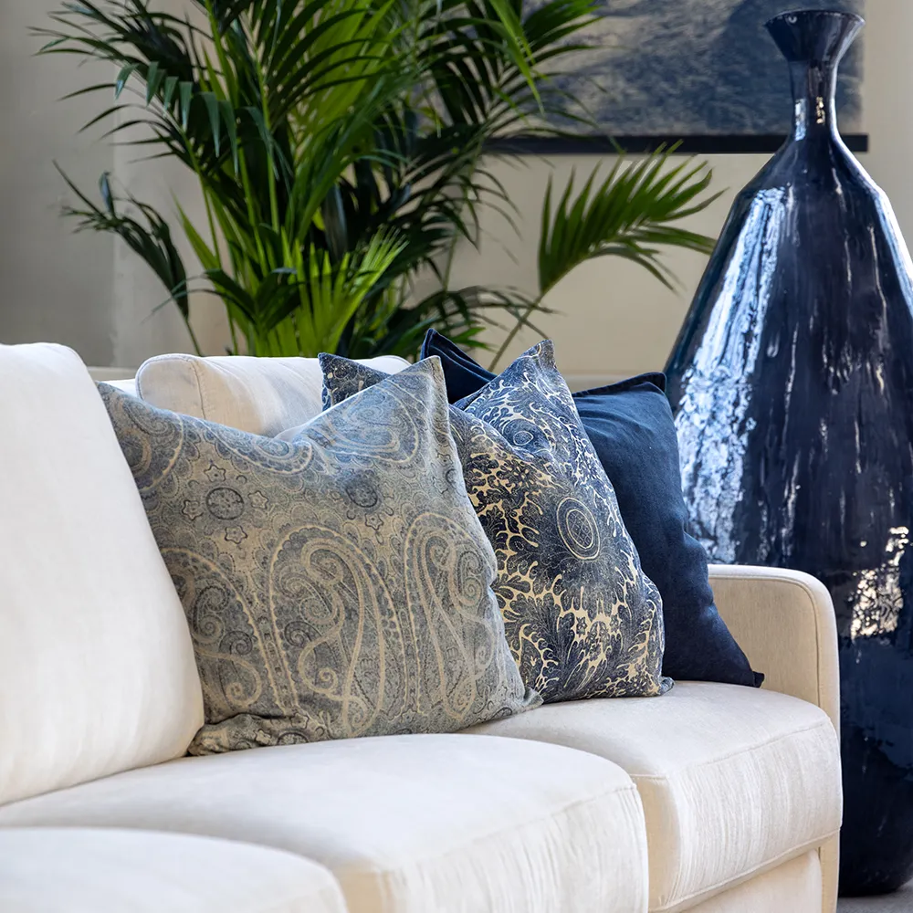 SHELDON Pudebetræk - 50x50