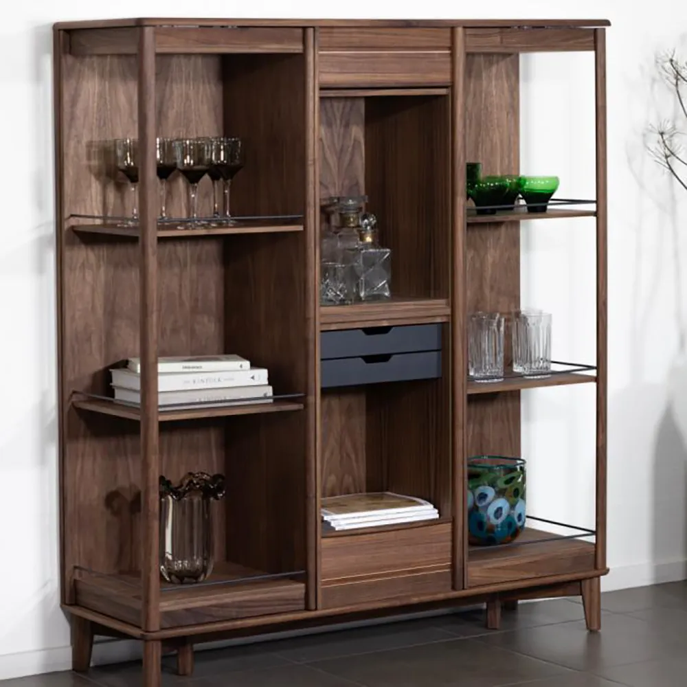 SM546 Kabinett Eiche Natur geölt