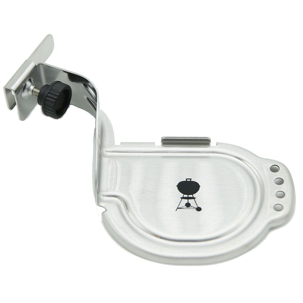 iGrill Halterung für Brikettgrill