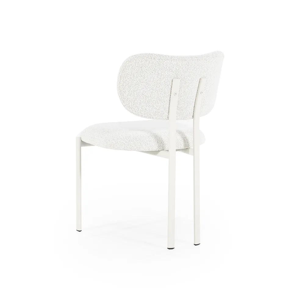 Esszimmerstuhl Daybreak Beige