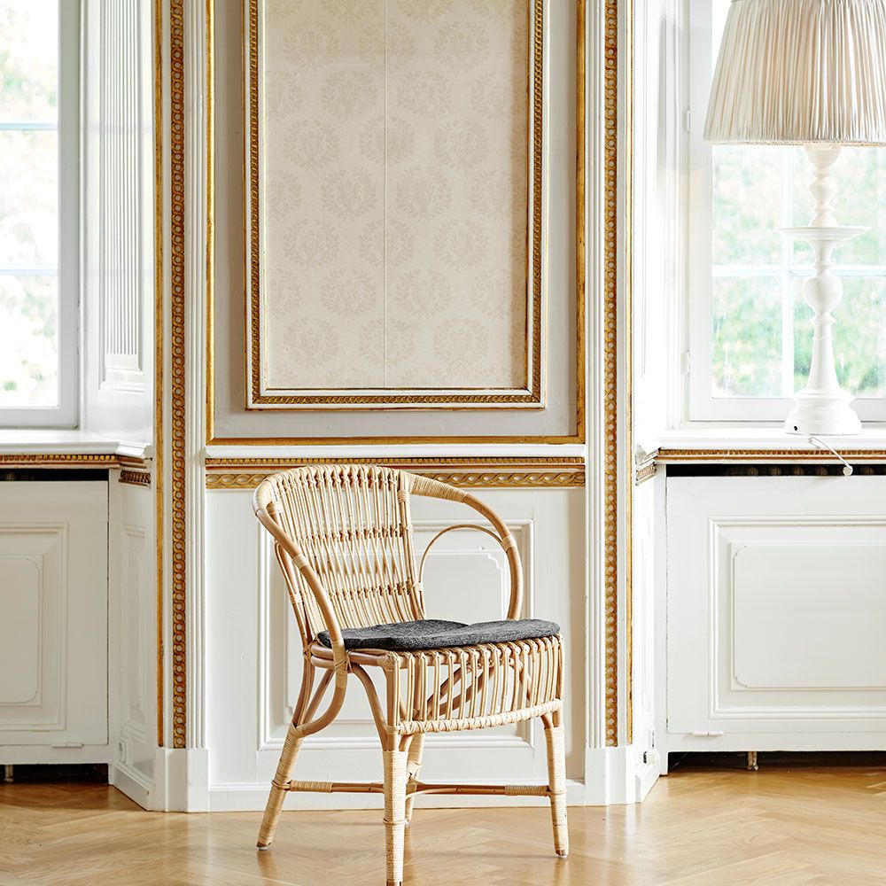 Robert Rattanstuhl Antique