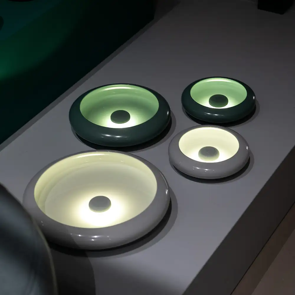 Oloha Kleine Lobby Rot 