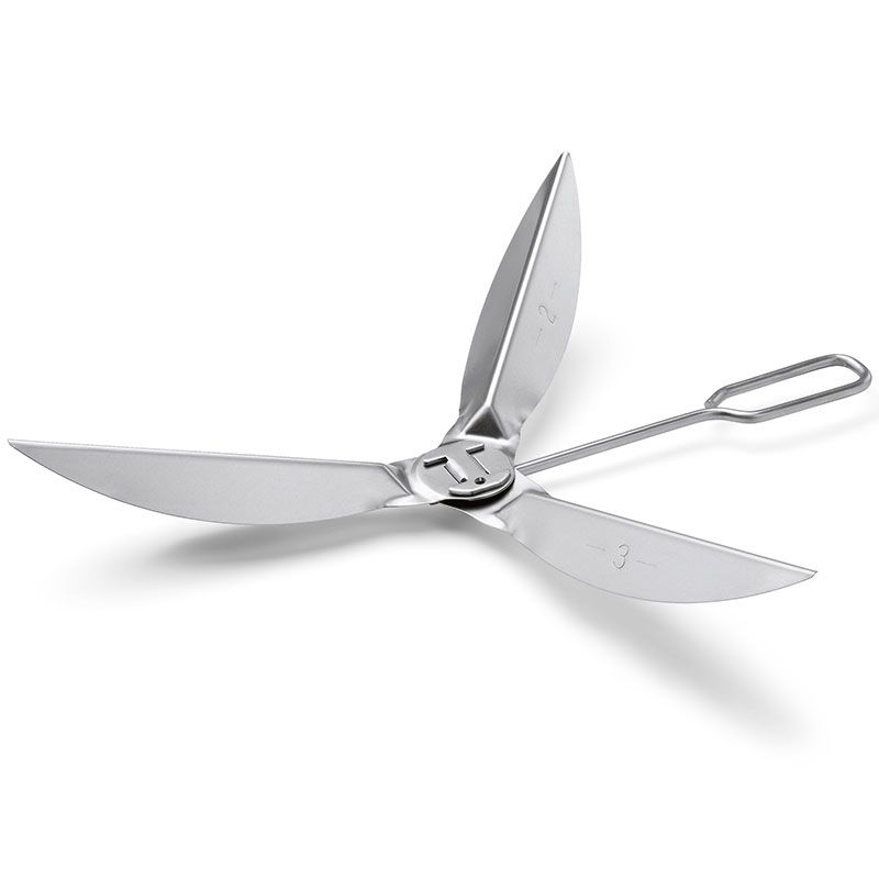 Propeller-Bausatz für 57 cm Grill