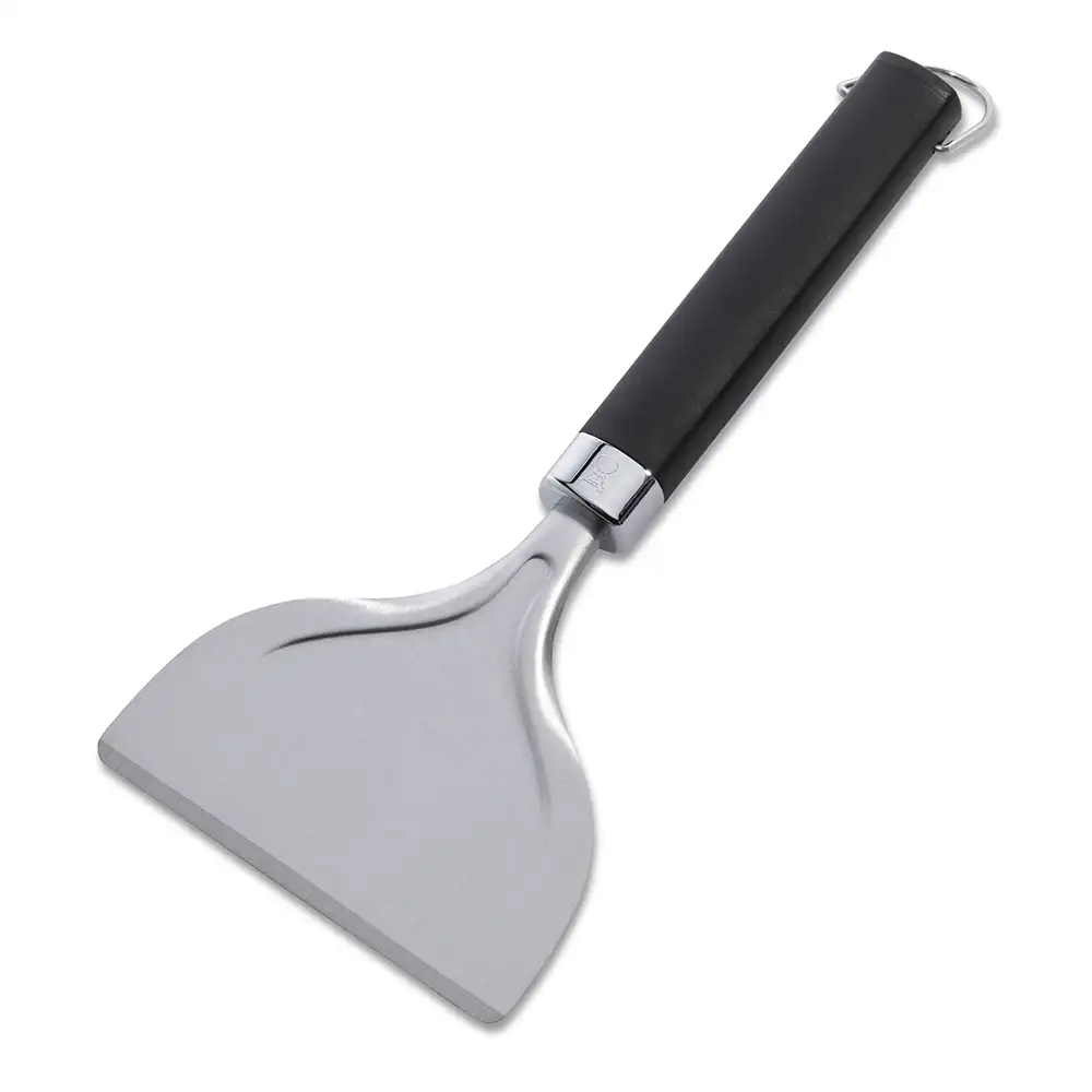 Schaber für den Brattisch