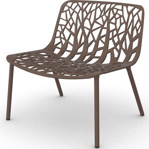 Forest Lounge Sessel Maracuja