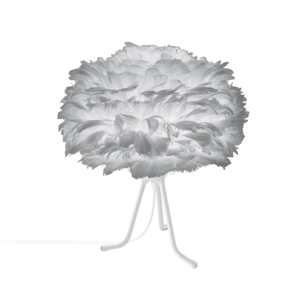 Eos Lampenschirm Mini Ø35 cm Light Grey