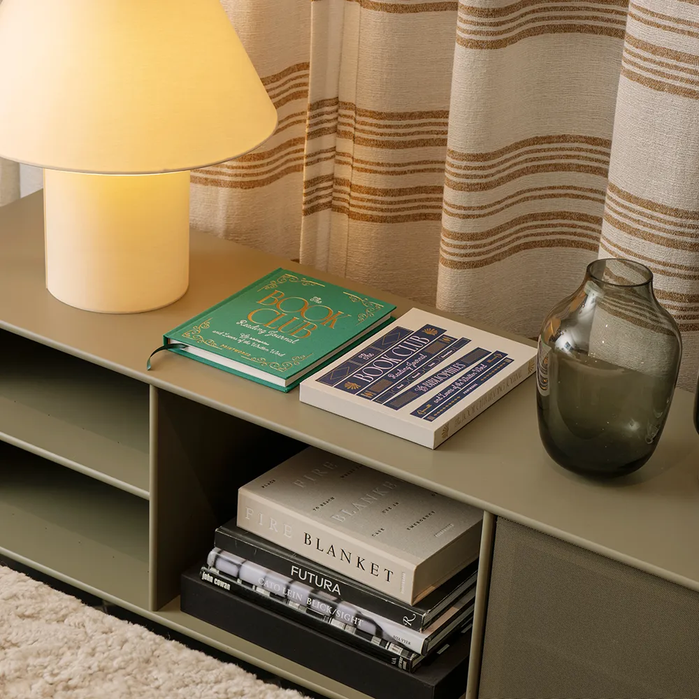 The Book Club - Reading Journal