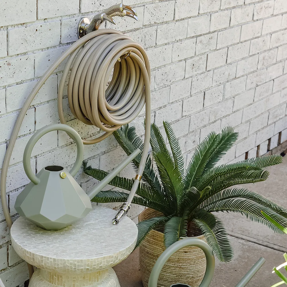 Diamant Gießkanne 8L Eukalyptus