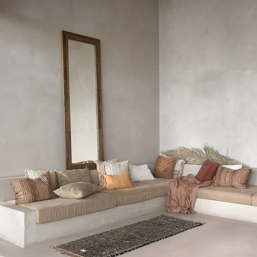 Beach House Spiegel 220x80 cm