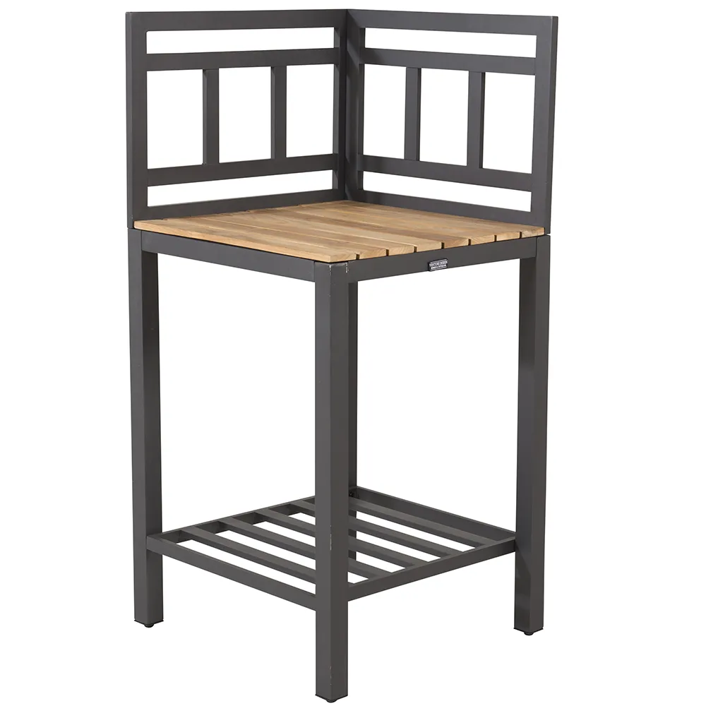 Mexico Outdoorküche Eckmodul