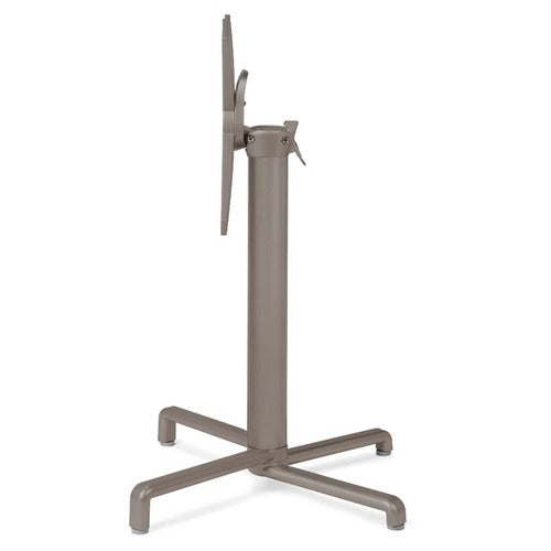 Scudo Tischgestell Tortora