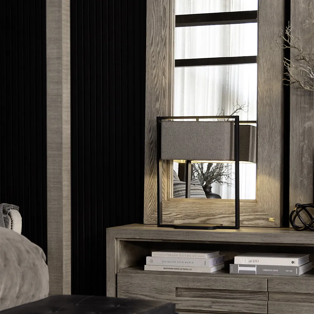 Donati Frame Tischleuchte