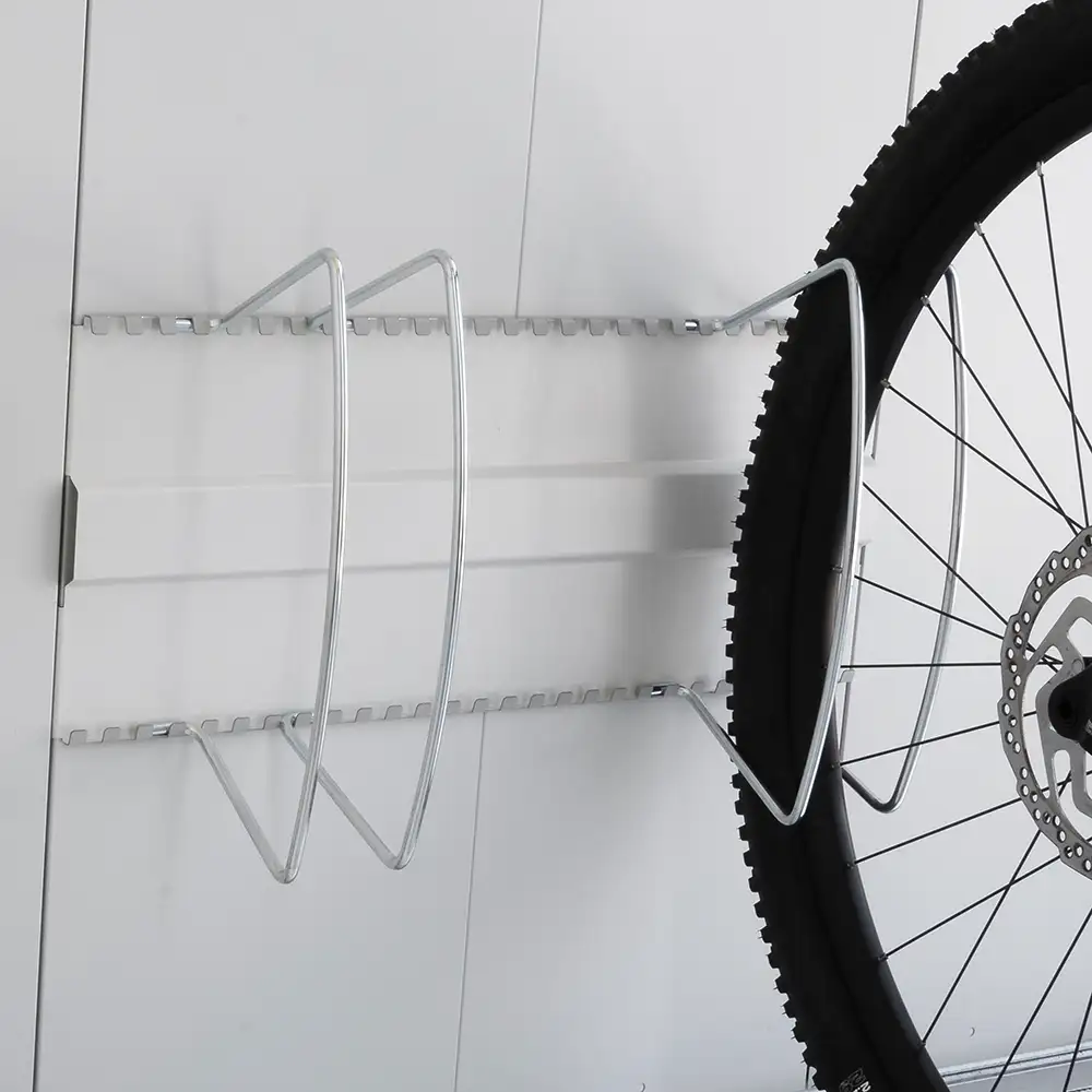BikeHolder Gerätehaus Neo