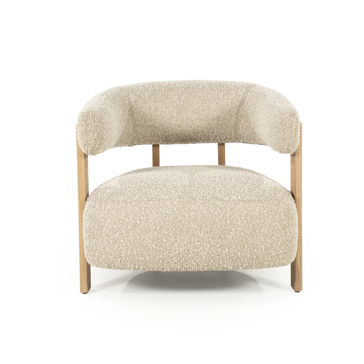 Lola Sessel - taupe Hush