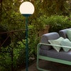 Mooon! Stehleuchte Black Cherry