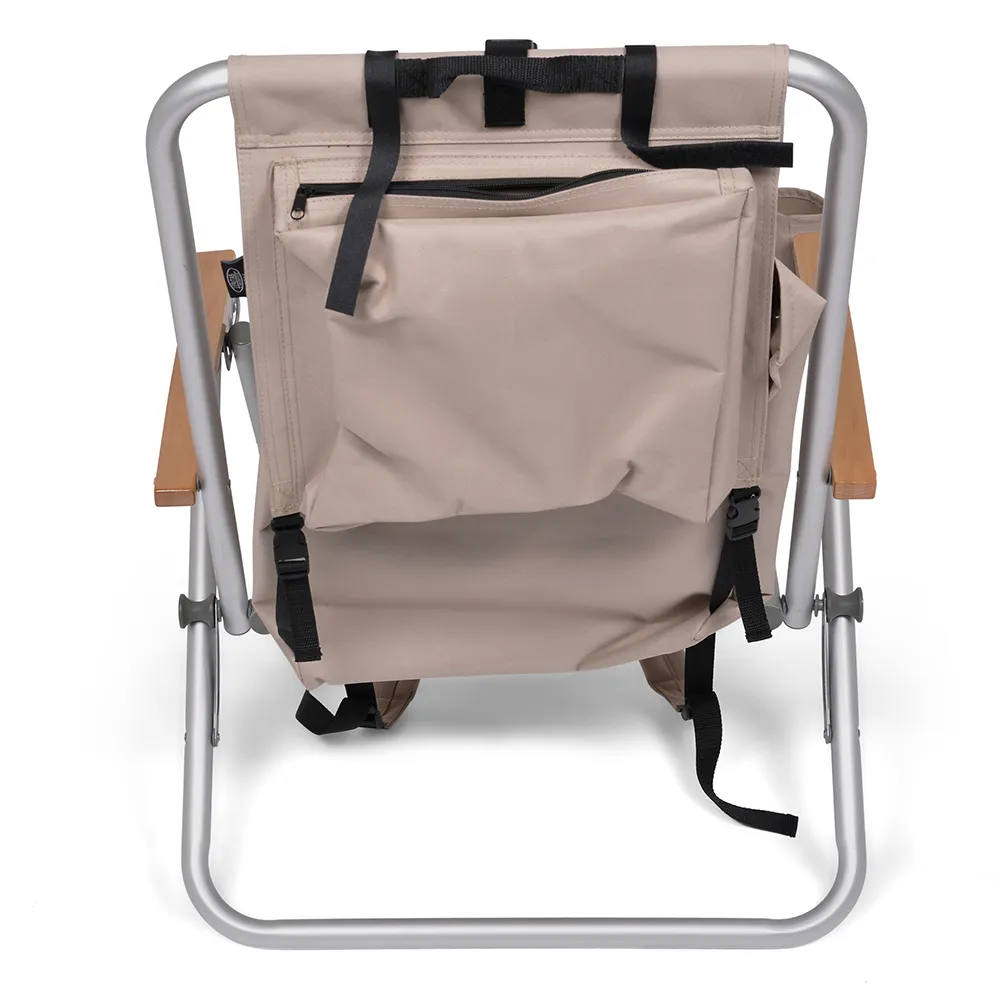 Roxy Strandstuhl Beige