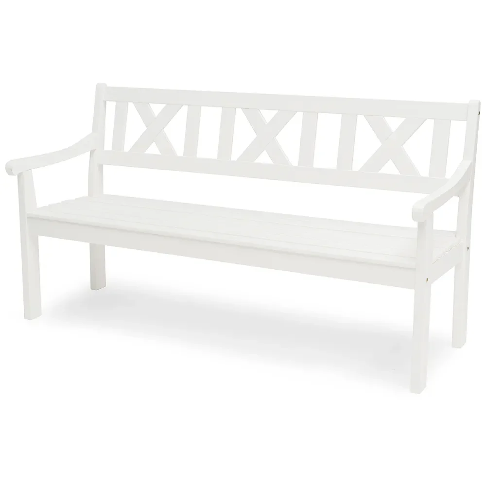 Läckö 3-Sitzer Sofa