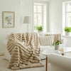 Liny Kissen 40x60 cm Beige