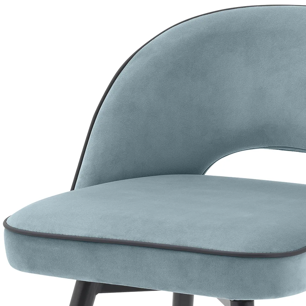  Barhocker Cliff niedrig Savona blue