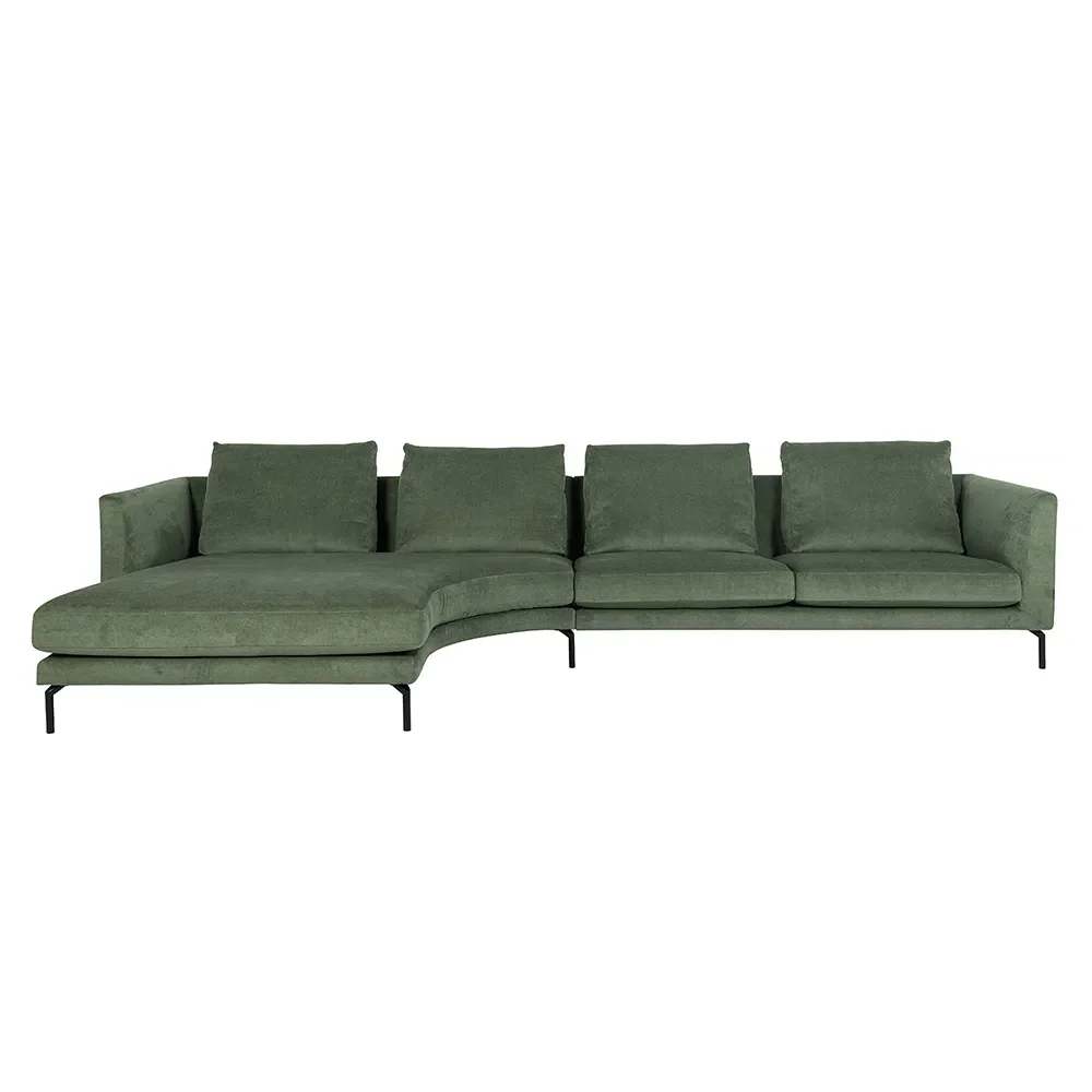 Francis Dusk Schlafsofa