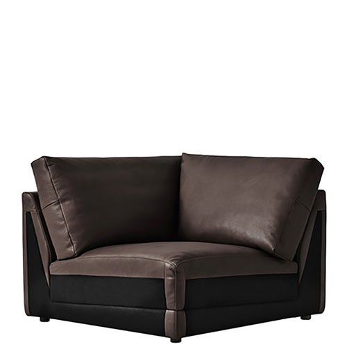 Broome Eckmodul Espresso