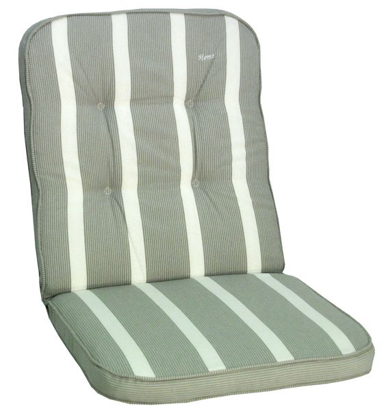 Minivik Home 166 Hellgrau