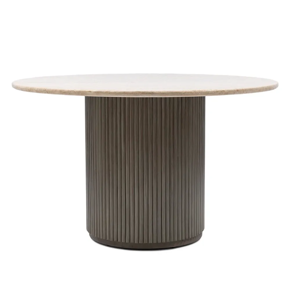 Villanova Esstisch Ø130 cm