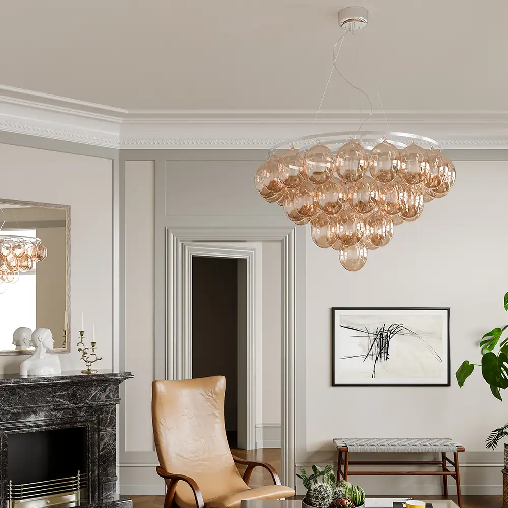 Gross Giant Ø100cm Bernstein