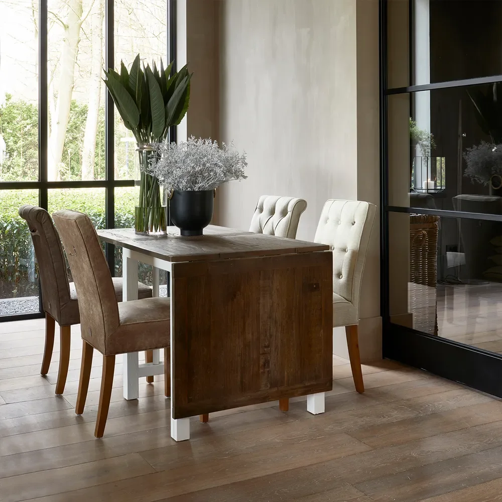 Cape Breton Esstischstuhl pellini camel