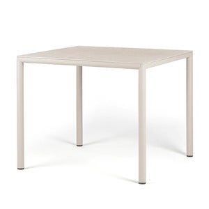 Piave tisch 90 cm Corda - Corda 