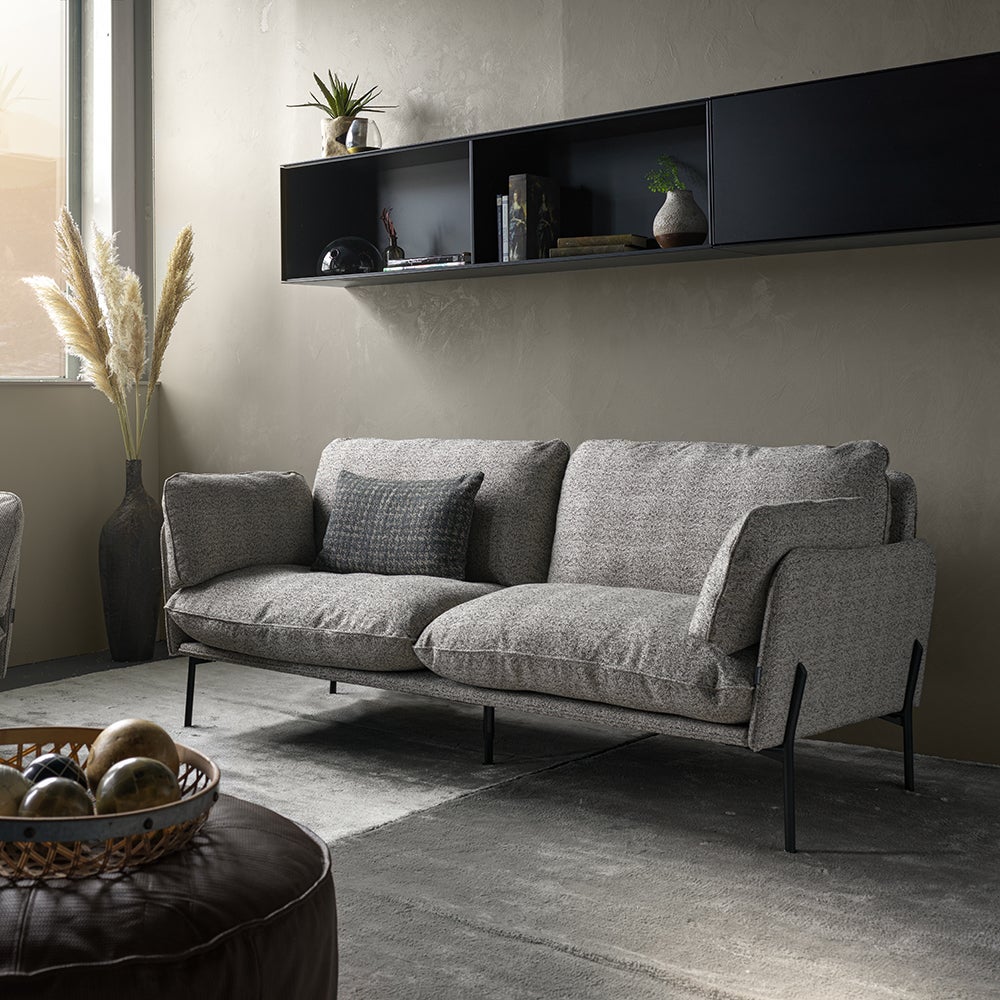 Aldon 2,5-Sitzer Sofa