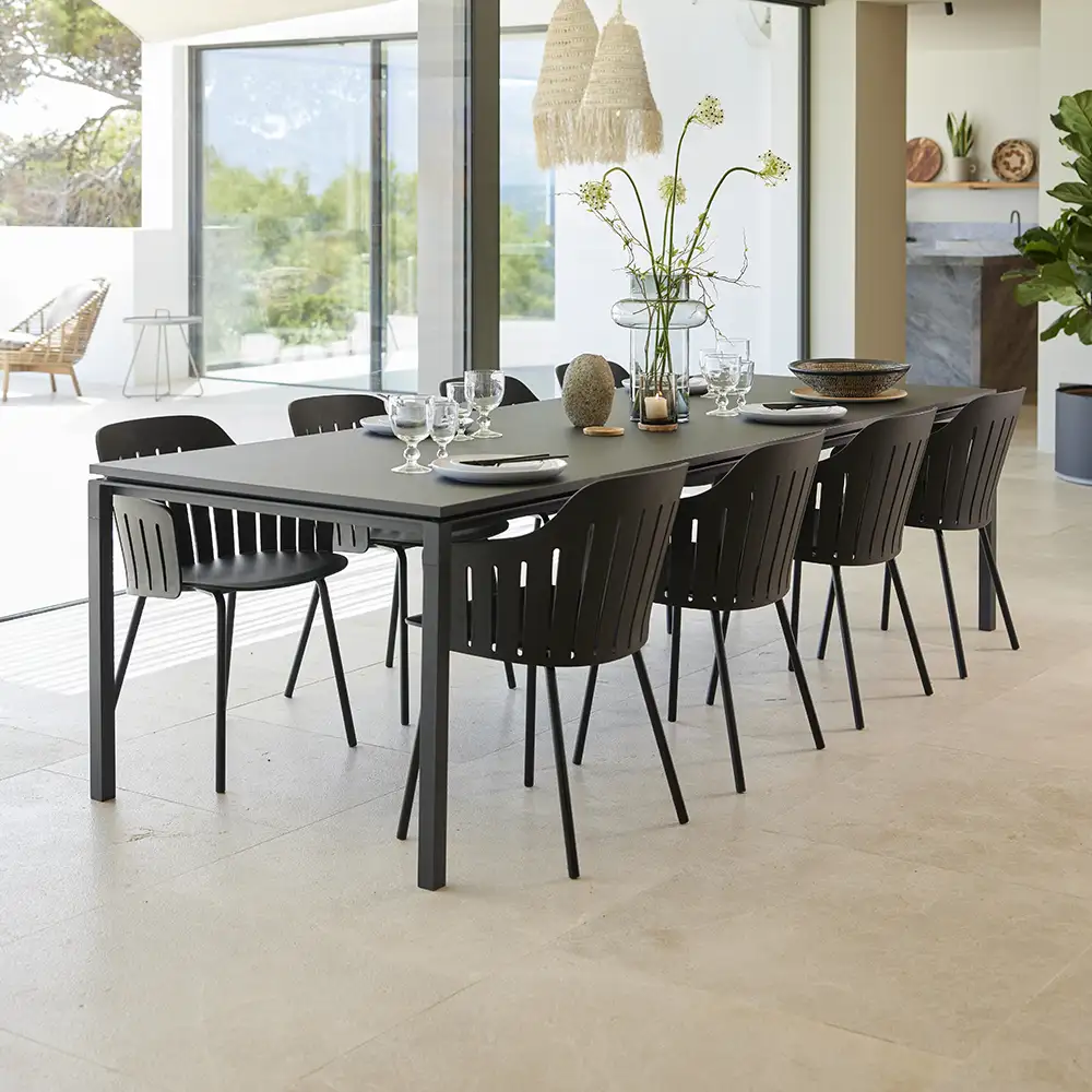 Choice Esszimmerstuhl