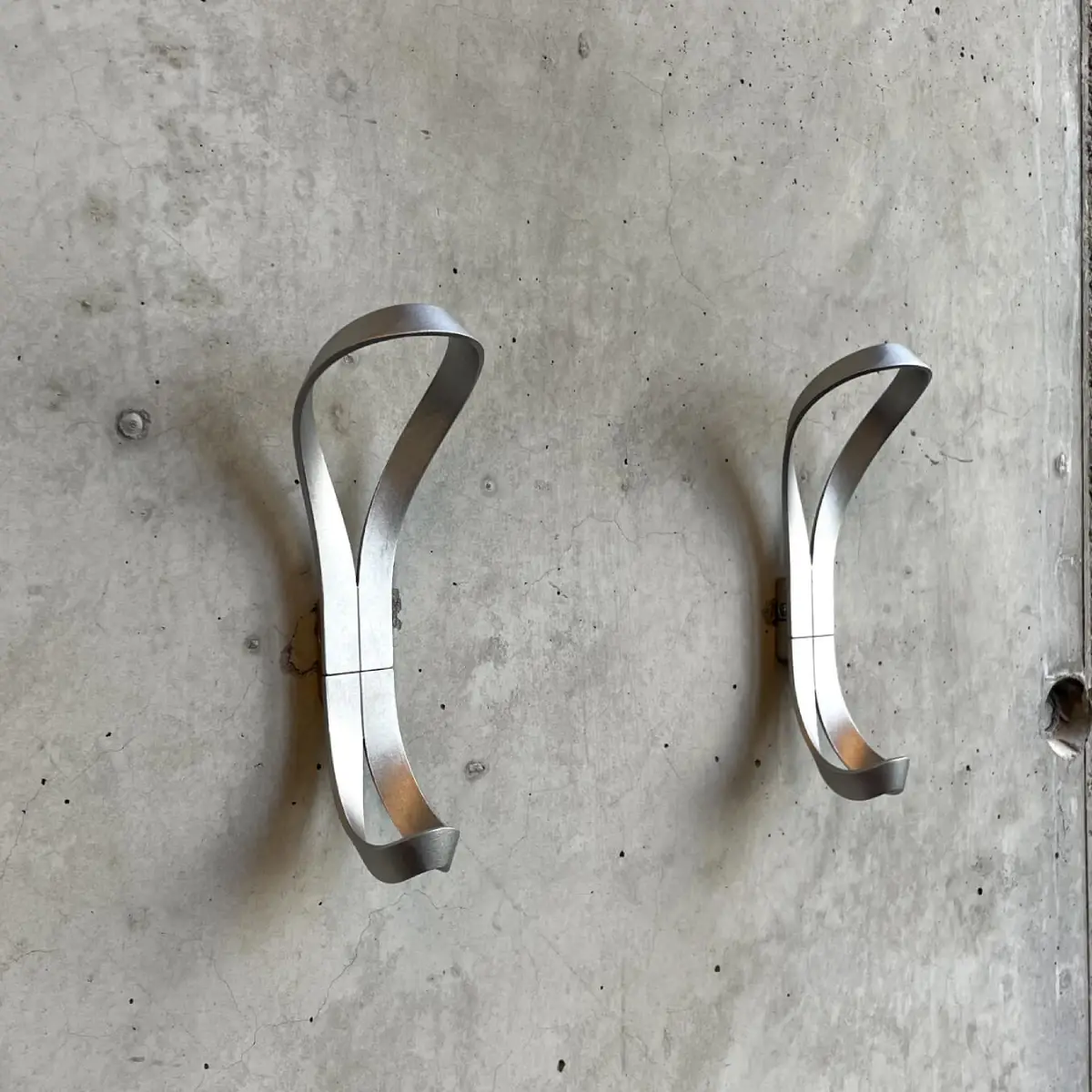 Endless Haken Aluminium