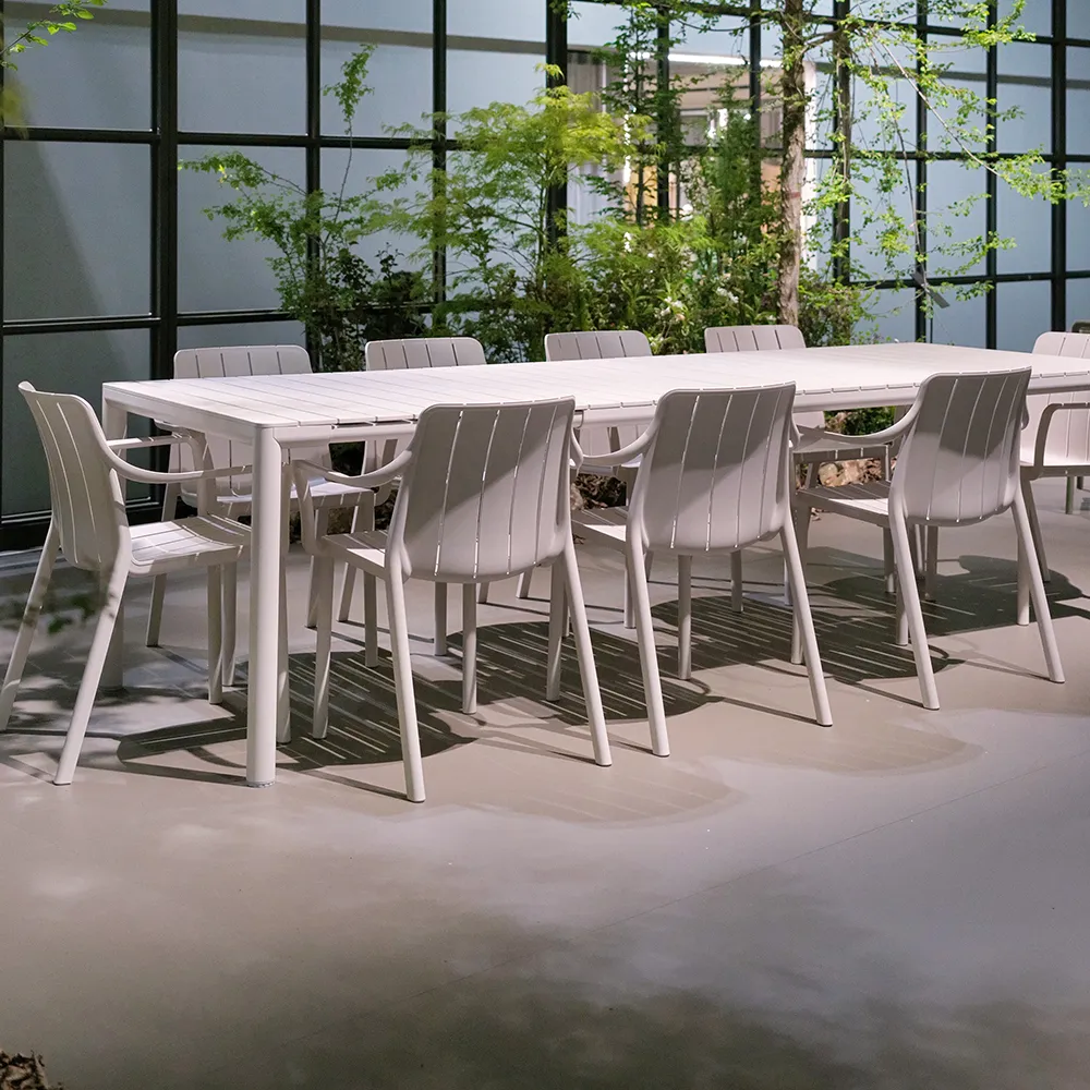 Tiberina lehnstuhl Corda