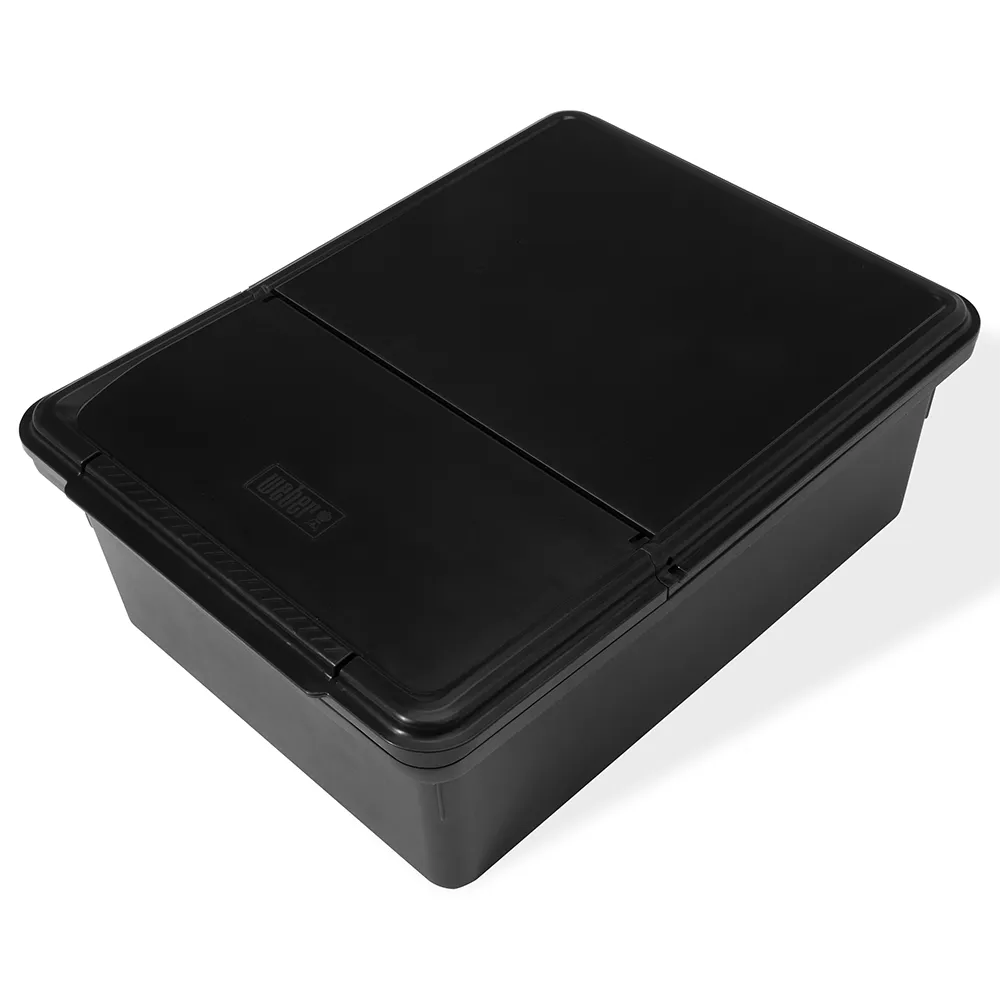 Weber Weber Works Storage Bin | Kaufen bei Hulténs