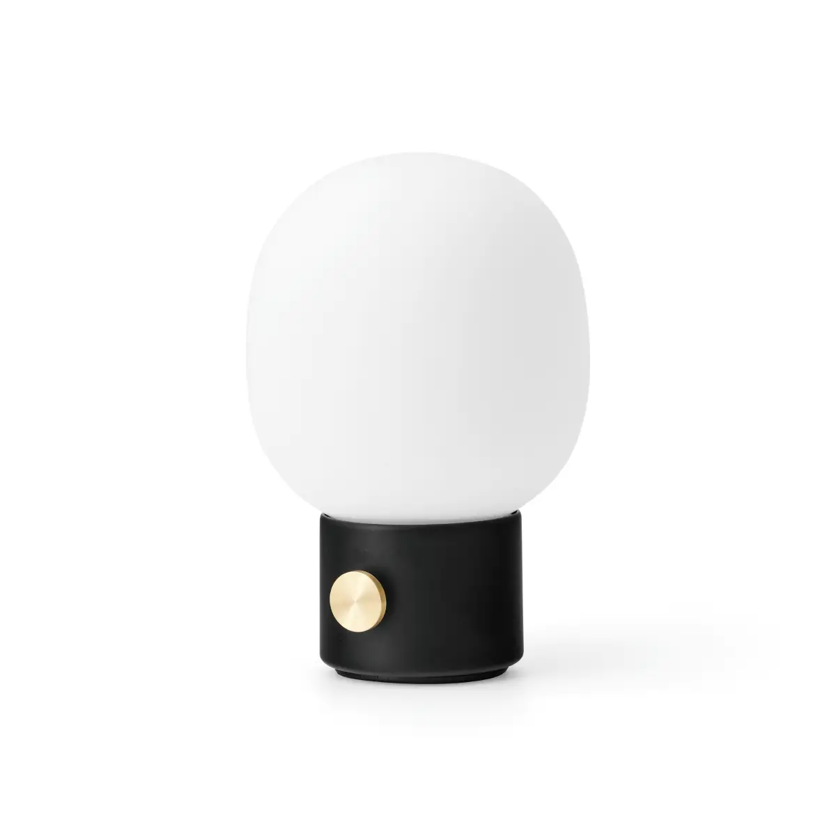  JWDA Tragbare Lampe Stahl Schwarz