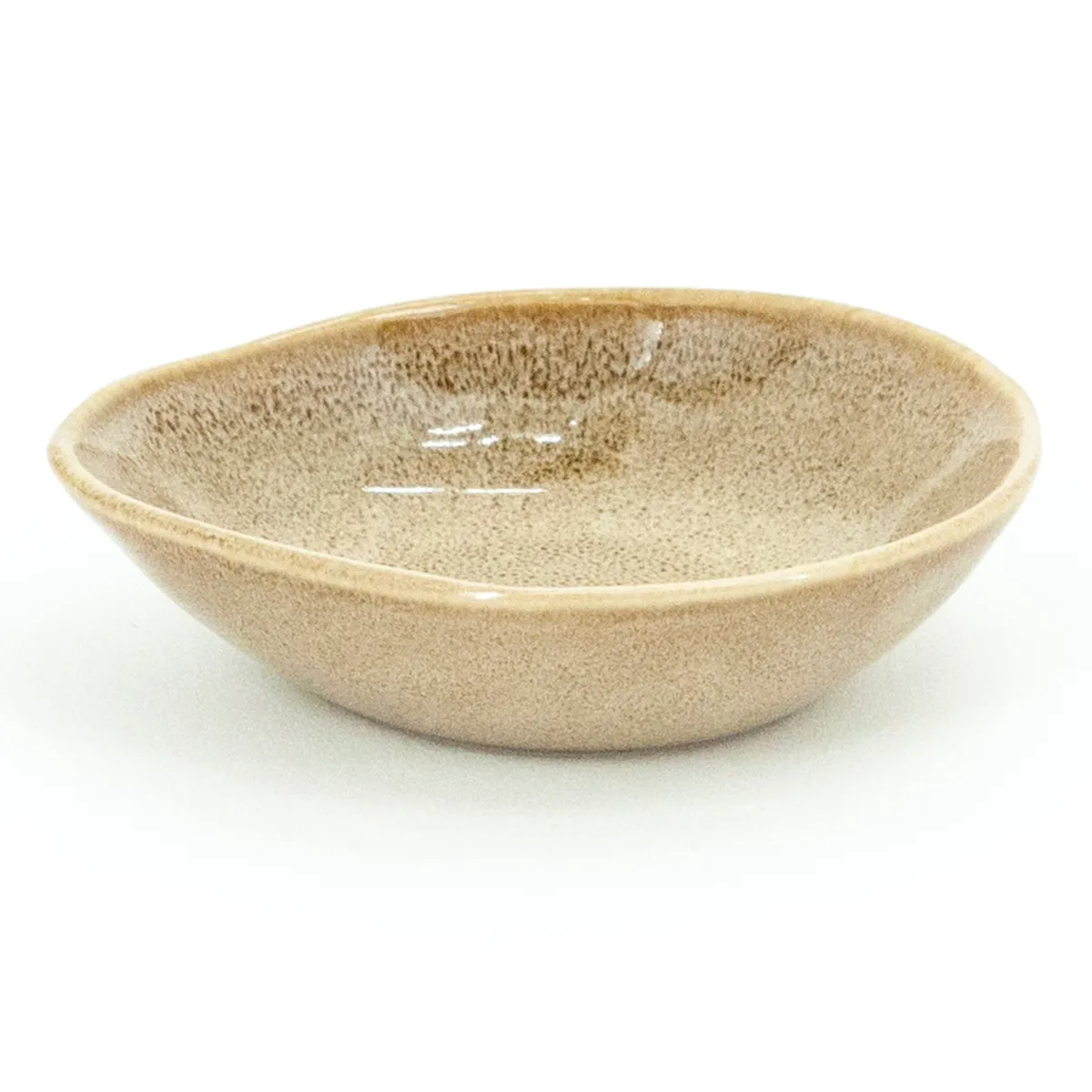 Tea Tip Daze 8x6.7x2 cm braun