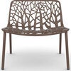 Forest Lounge Sessel Maracuja