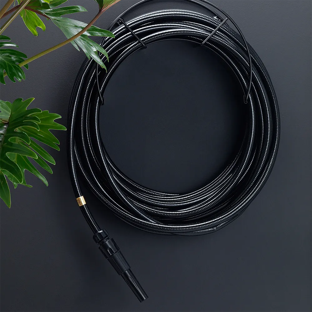 Wasserschlauch Black Swan 