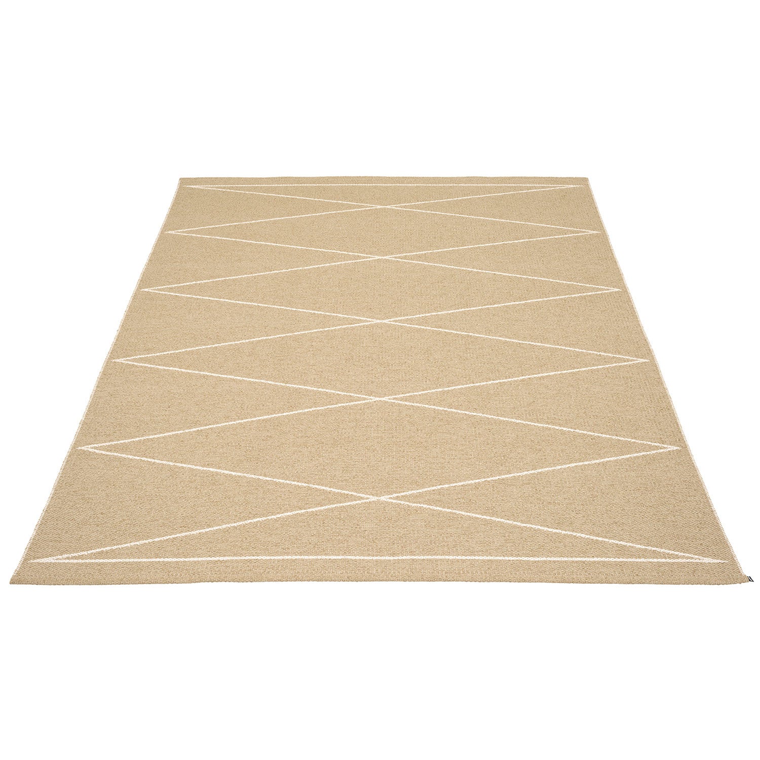 Max Teppich 180x260 cm sand / vanilla