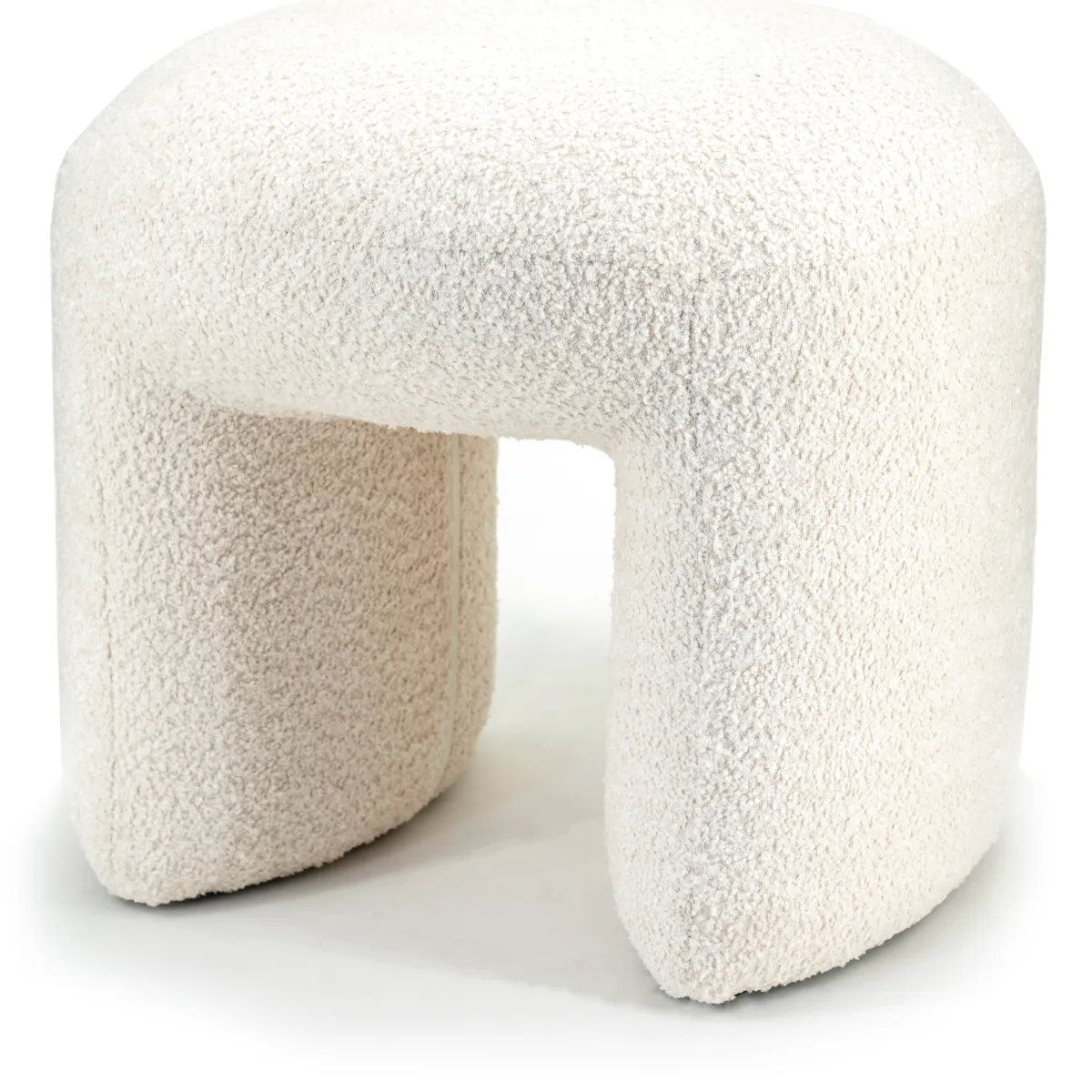 Sahi - beige 46x44x41 cm