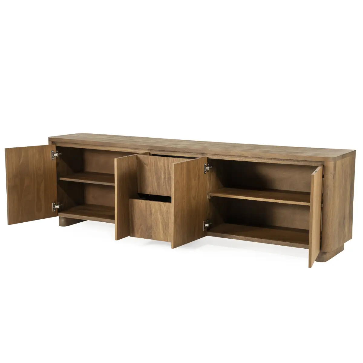 Edward TV-Schrank 200 cm