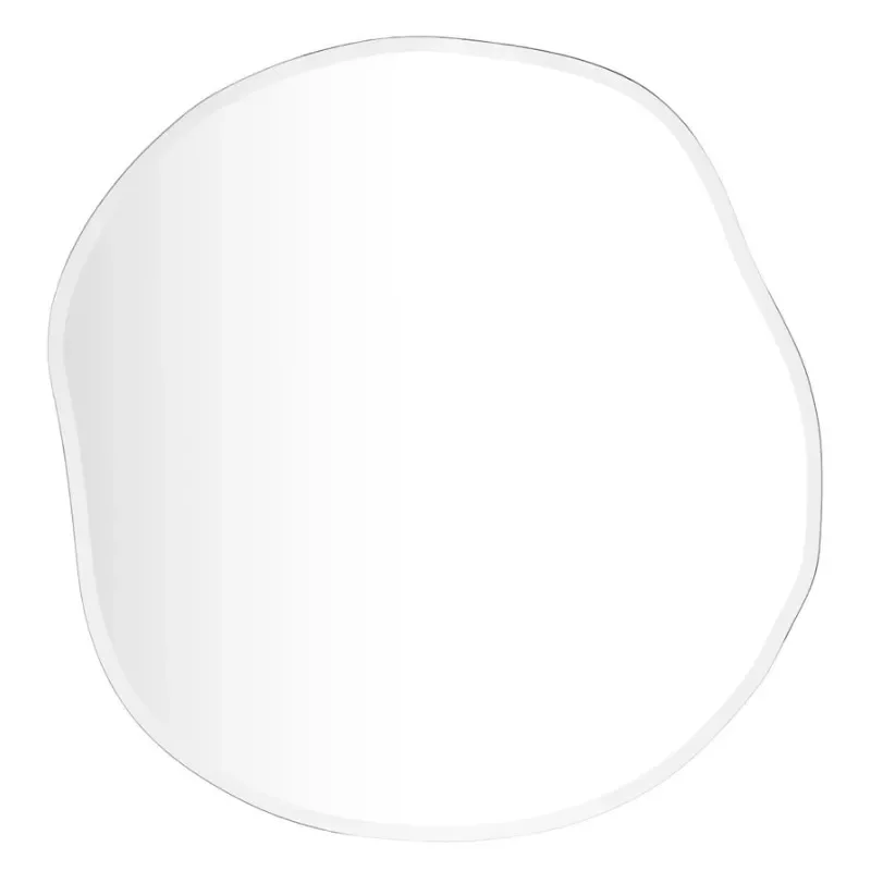 Gemoa small 59x60x1 cm Glas