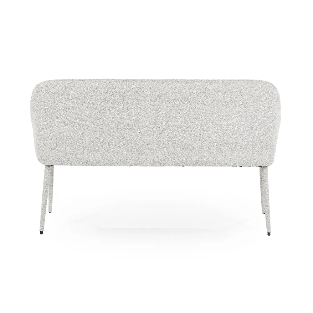 Bank Fika Beige