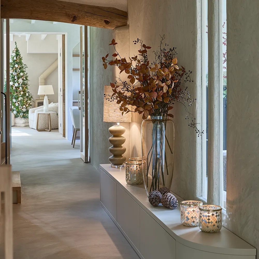  Beaugrand Lampenfuß