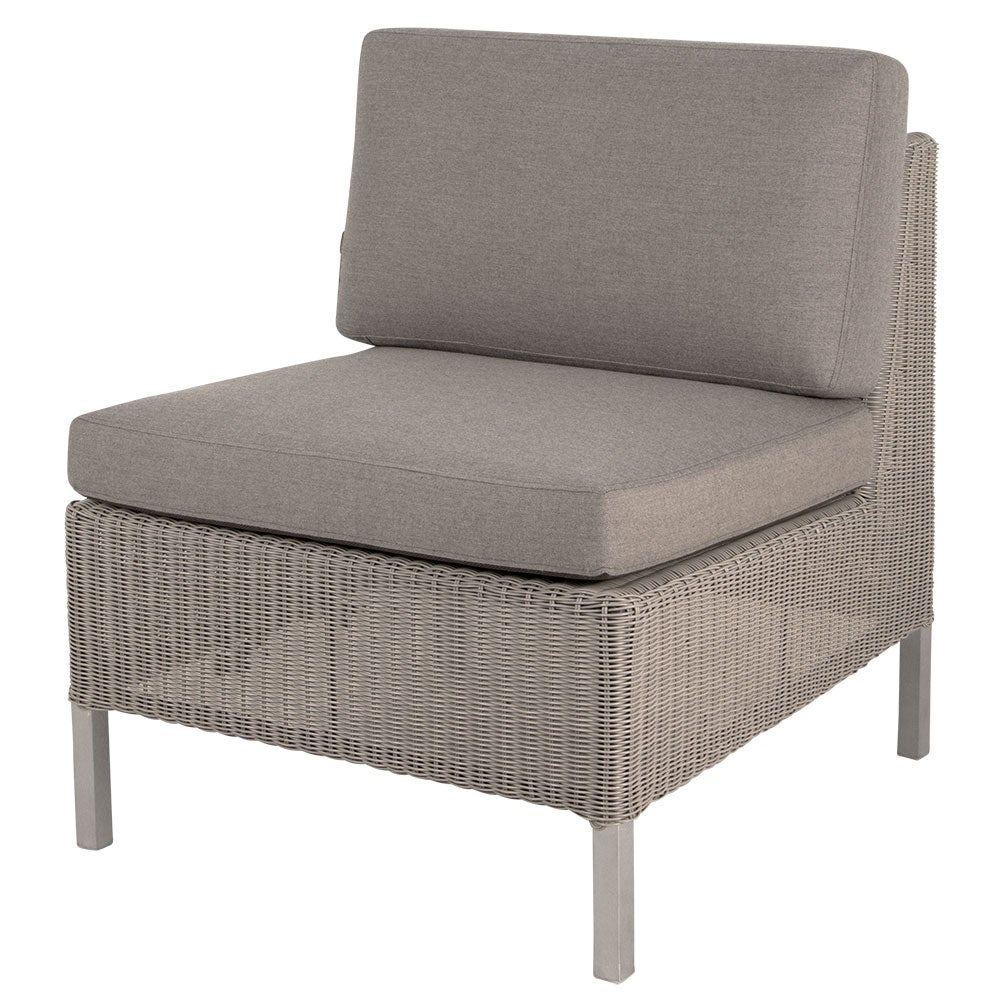 Connect Center Modul Hoch Cosntrotting Taupe